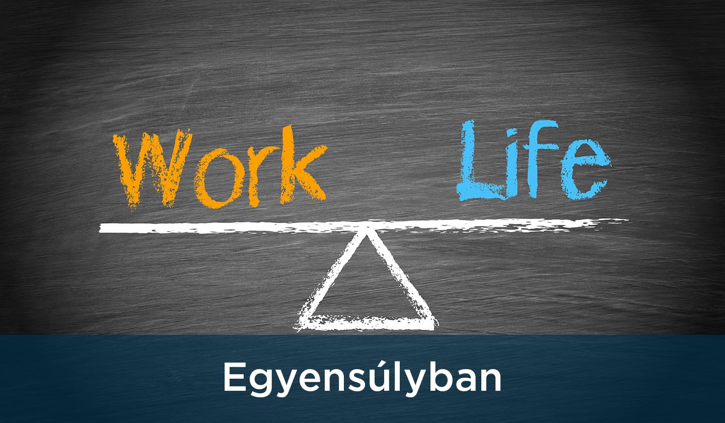 Egyensúlyban