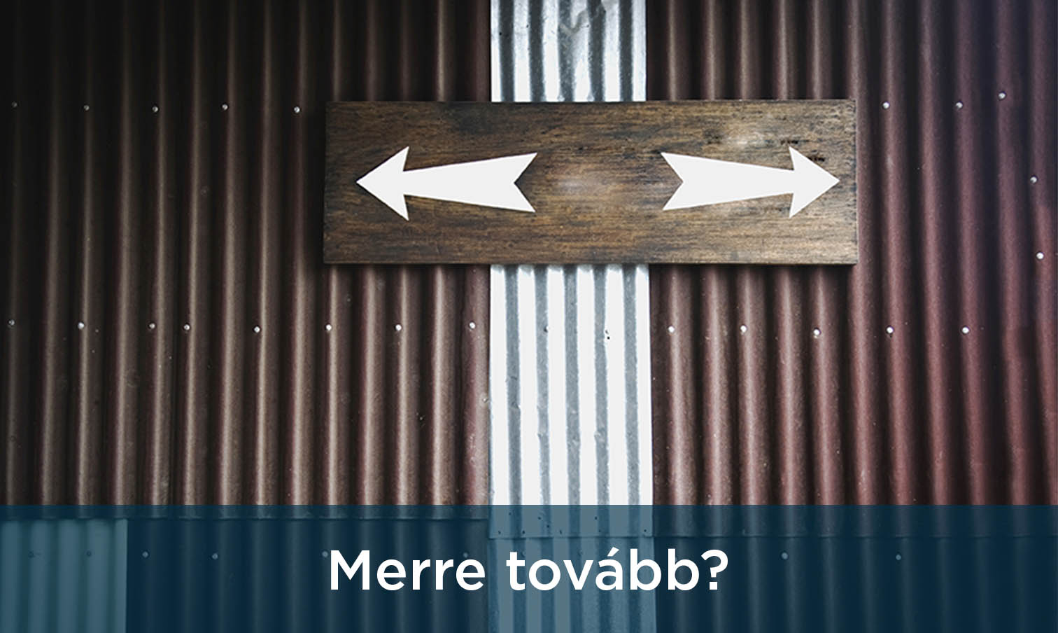 Merre tovább